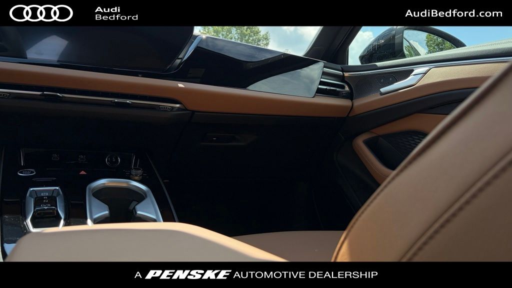 Thumbnail: 2026 Audi A6 - 23