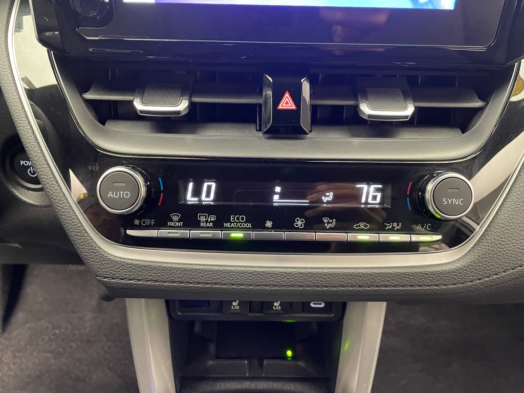 Thumbnail: 2024 Toyota Corolla Cross - 27