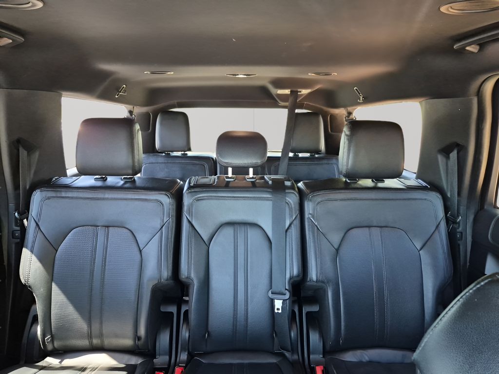 Used Car 2019 Ford Expedition Max  Limited For Sale Under $25,000 In Austin, Texas