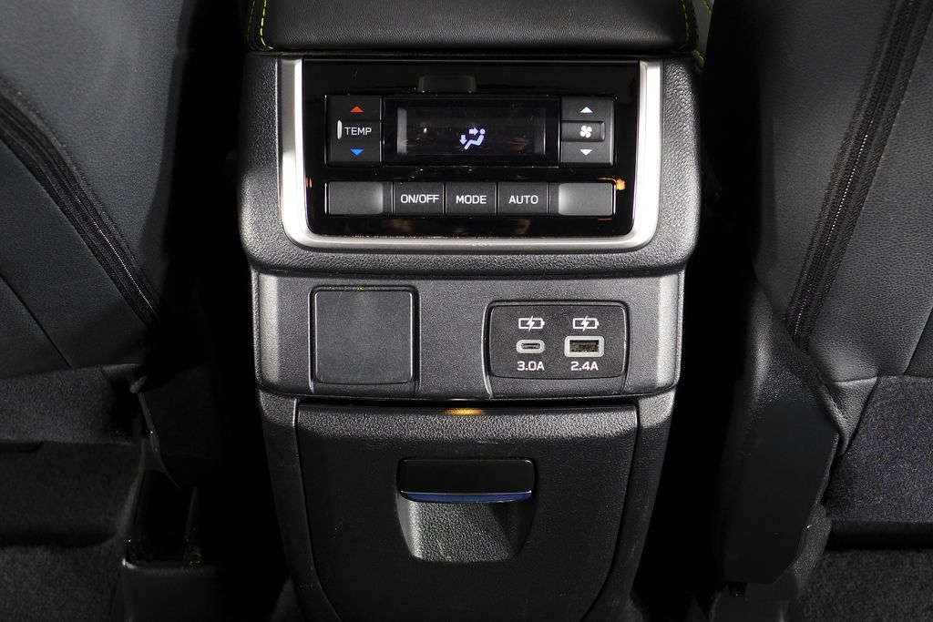 Thumbnail: 2024 Subaru Ascent - 25