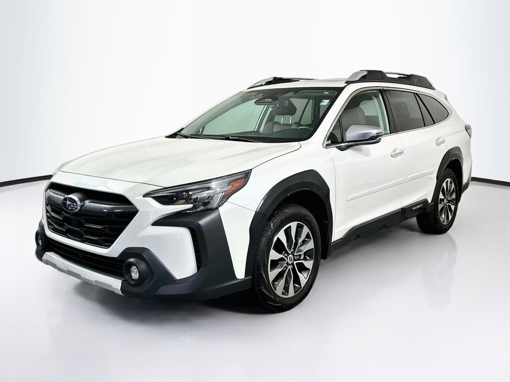2024 Subaru Outback Touring XT