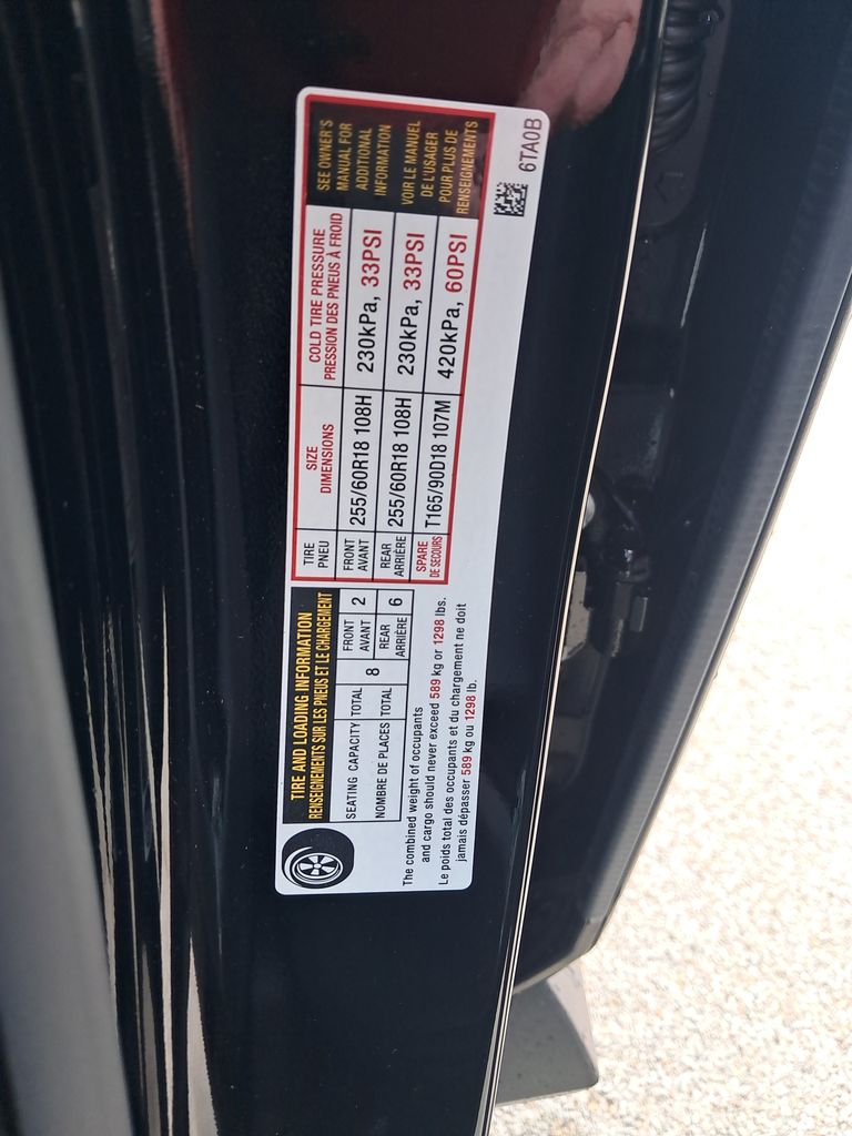 2026 Nissan Pathfinder SL Black at South Hills Kia