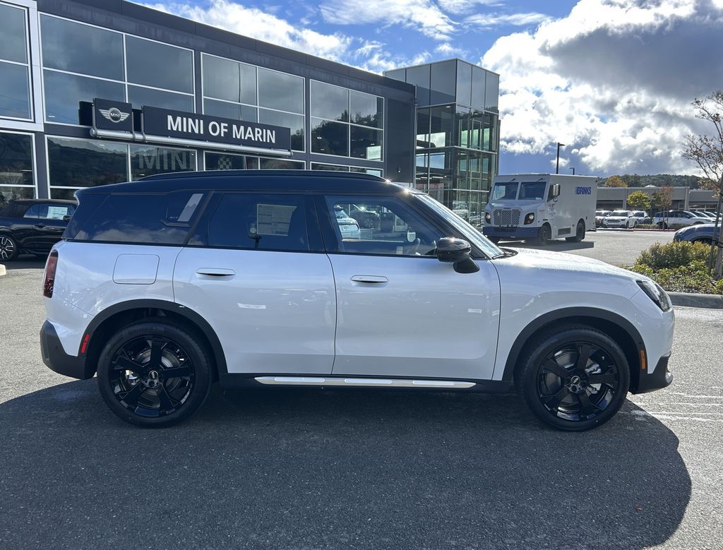 Thumbnail: 2026 MINI Cooper Countryman - 6