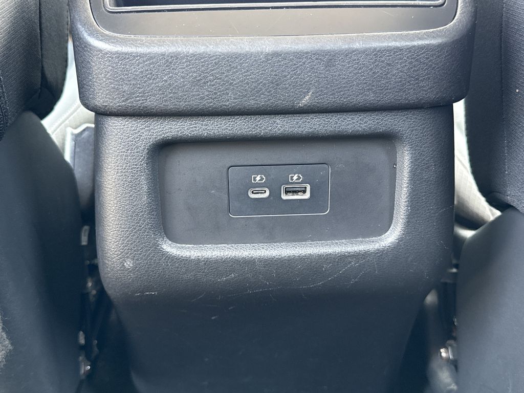 Used 2023 Nissan Pathfinder SUV