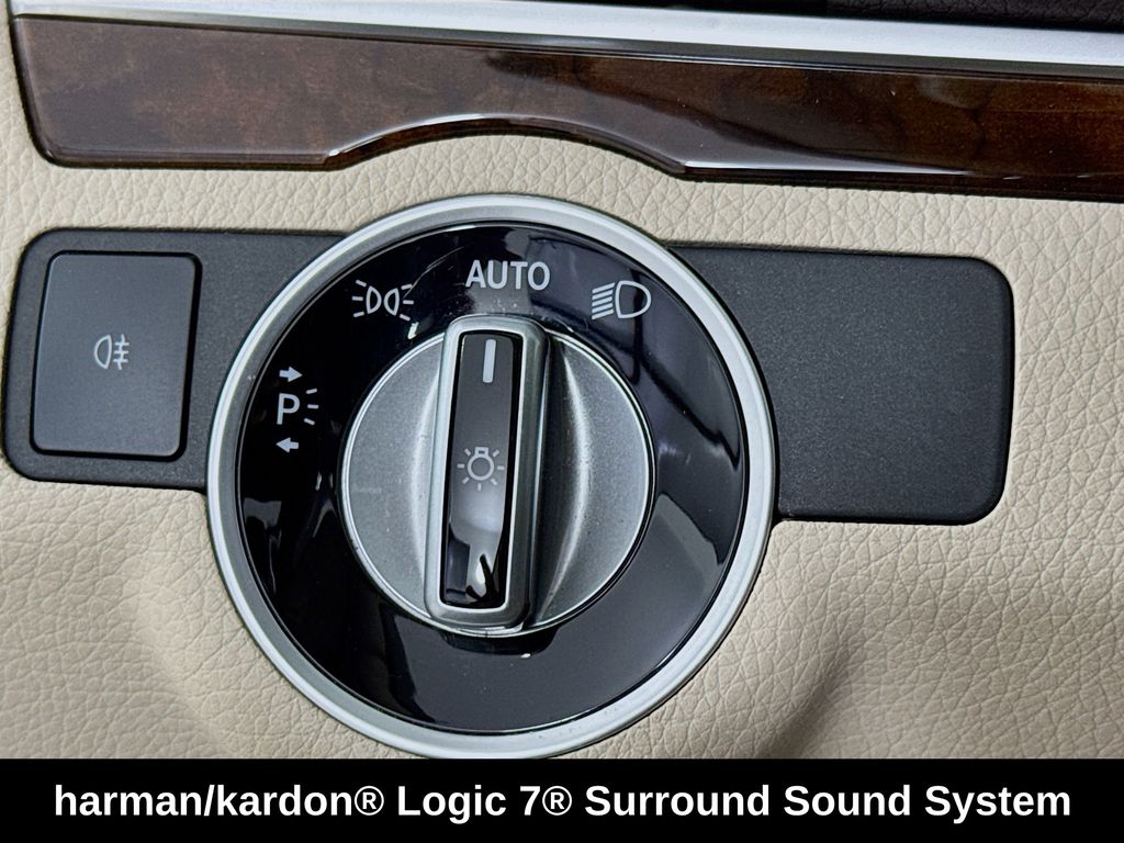 Used Car 2014 Mercedes-benz E-class  E 350 For Sale Under $15,000 In Austin, Texas