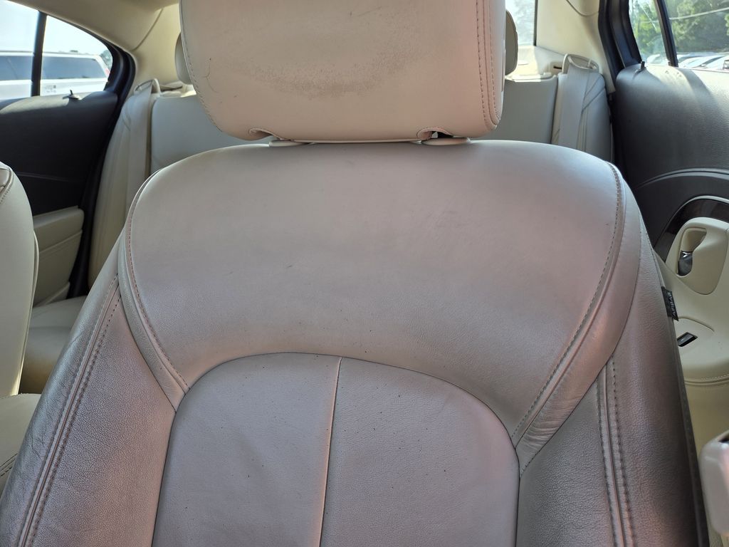 Used 2016 Buick LaCrosse Sedan