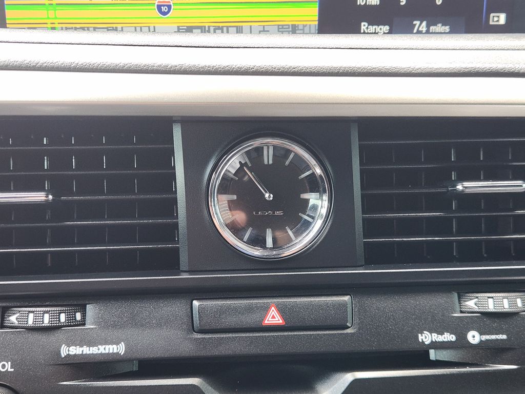 2022 Lexus RX 350 F Sport Handling Gray at Emmons Autoplex