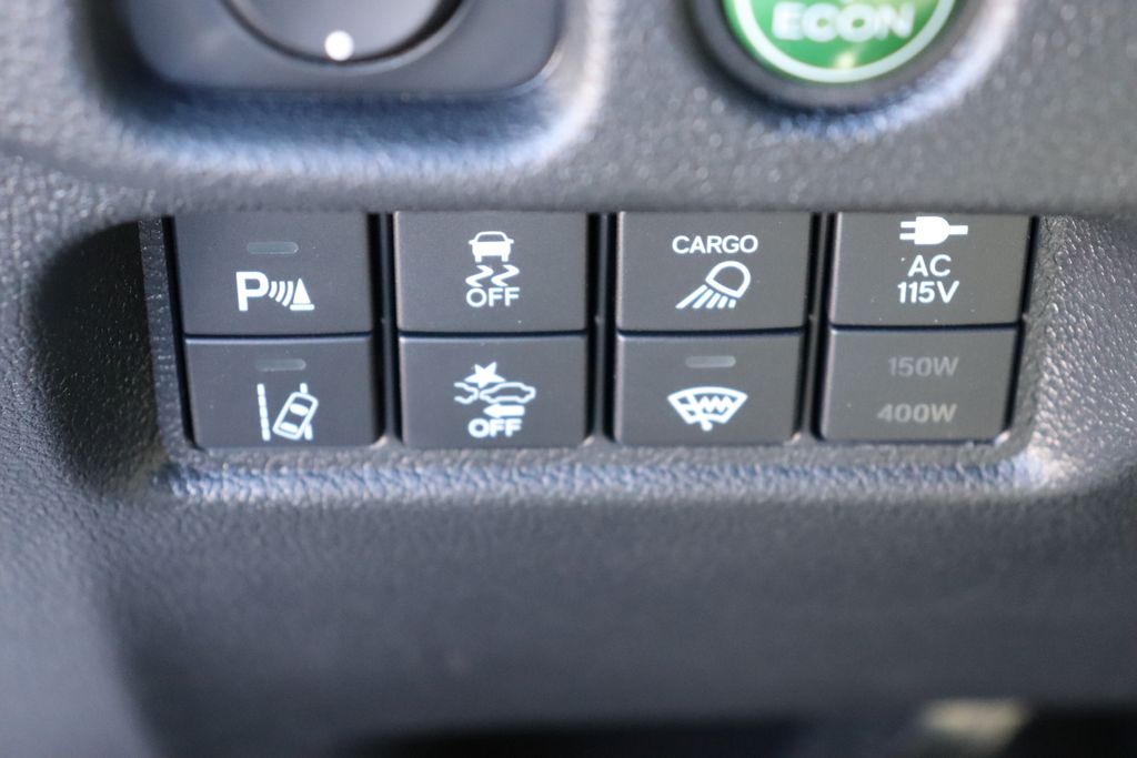 Thumbnail: 2026 Honda Ridgeline - 31