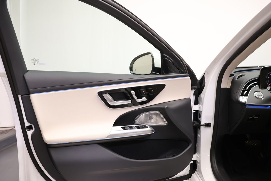 Thumbnail: 2027 Mercedes-Benz E-Class - 29
