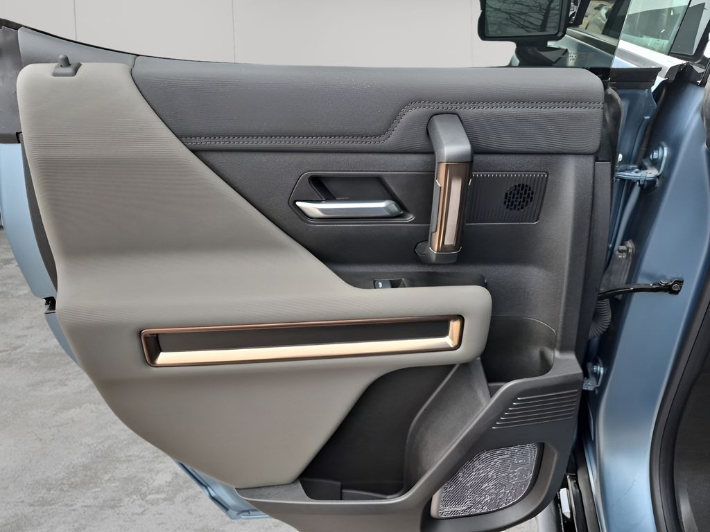 Used Car 2024 Gmc Hummer Ev Suv  3x For Sale Under $80,000 In Austin, Texas