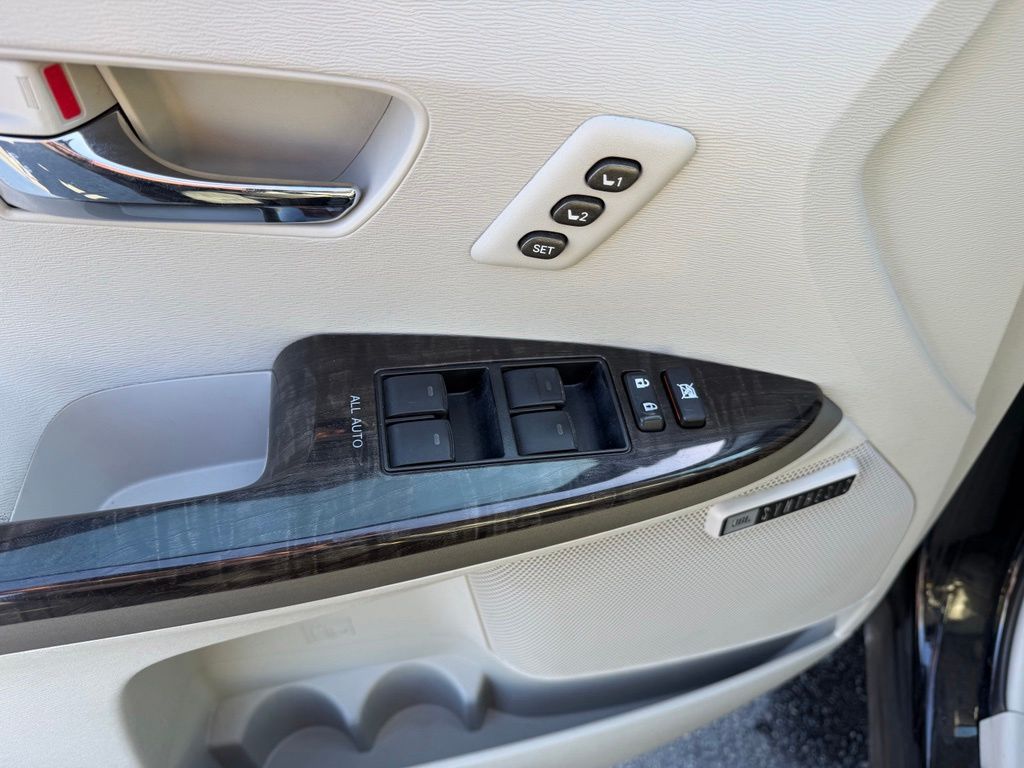 Used 2013 Toyota Venza SUV