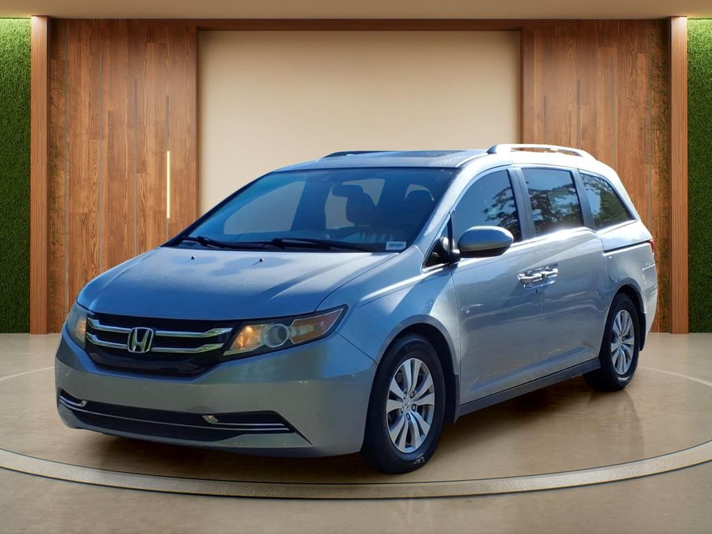 HondaOdyssey30