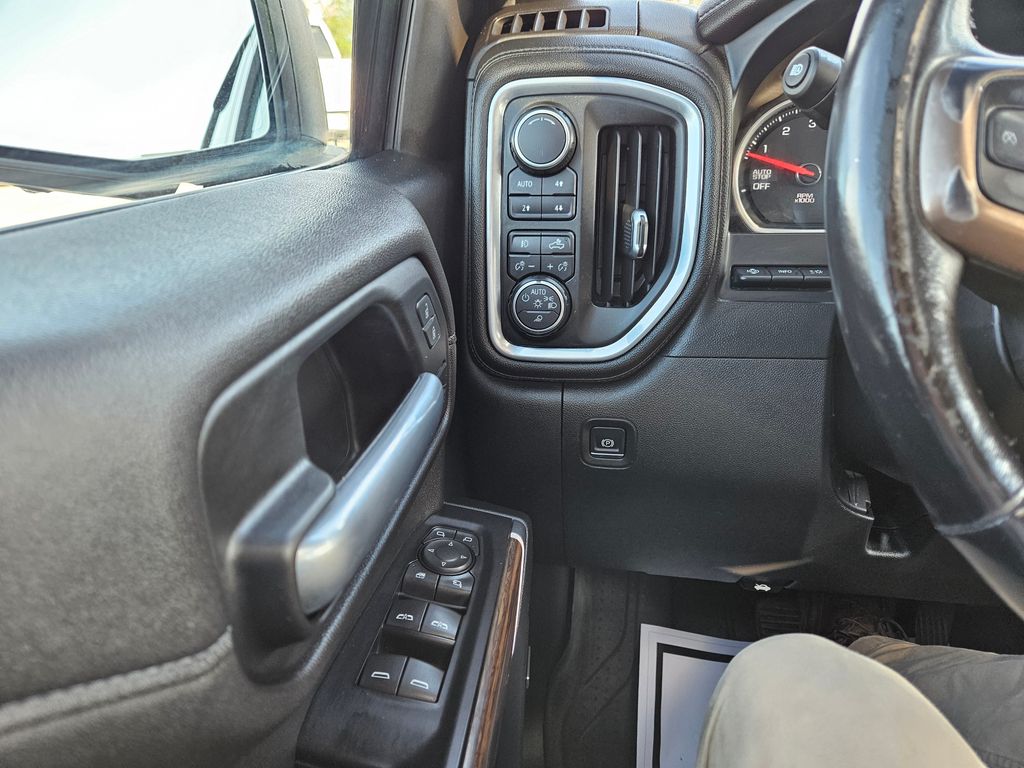 Used 2019 Chevrolet Silverado 1500 Truck