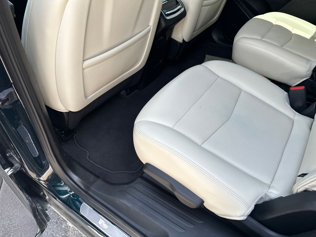 Used Car 2025 Cadillac Xt6  Sport For Sale Under $50,000 In Austin, Texas