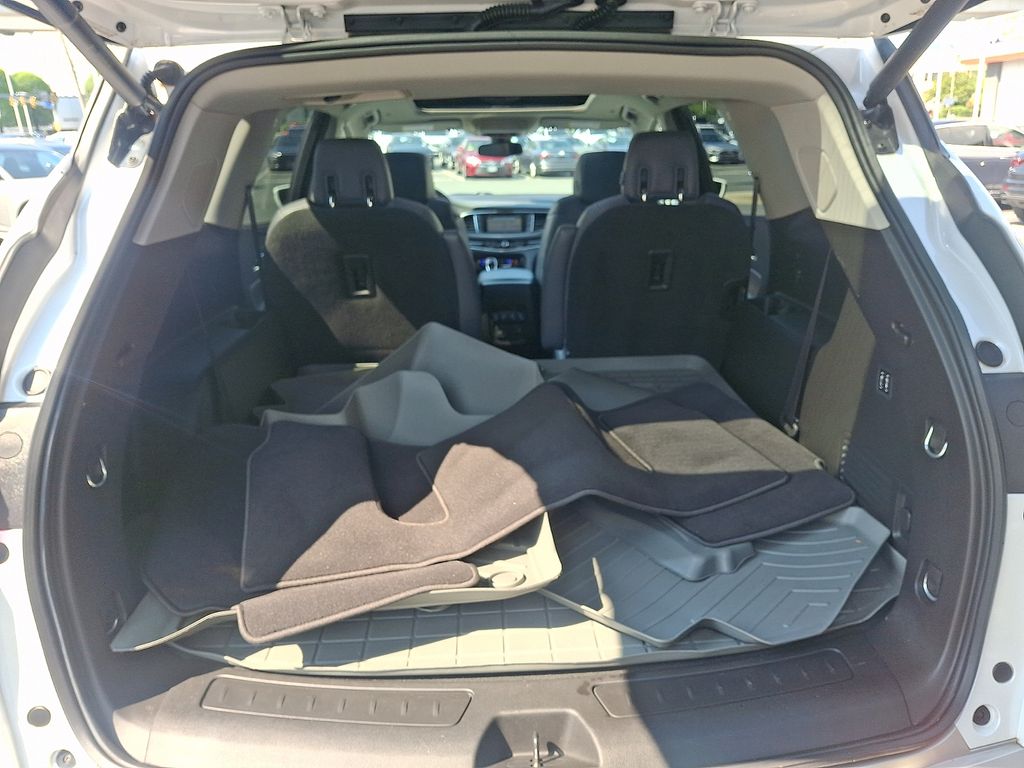 Thumbnail: 2018 Buick Enclave - 28