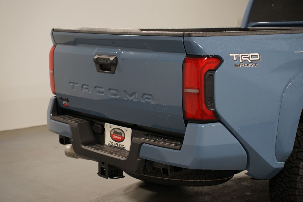 Thumbnail: 2026 Toyota Tacoma - 9