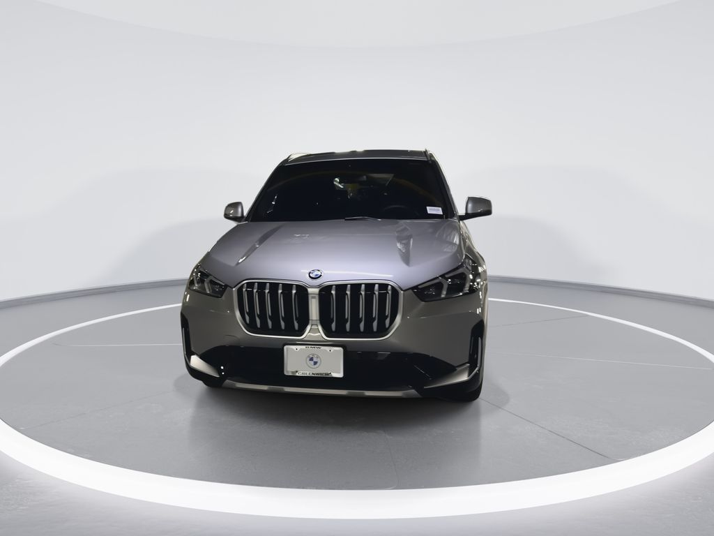 Thumbnail: 2026 BMW X1 - 3