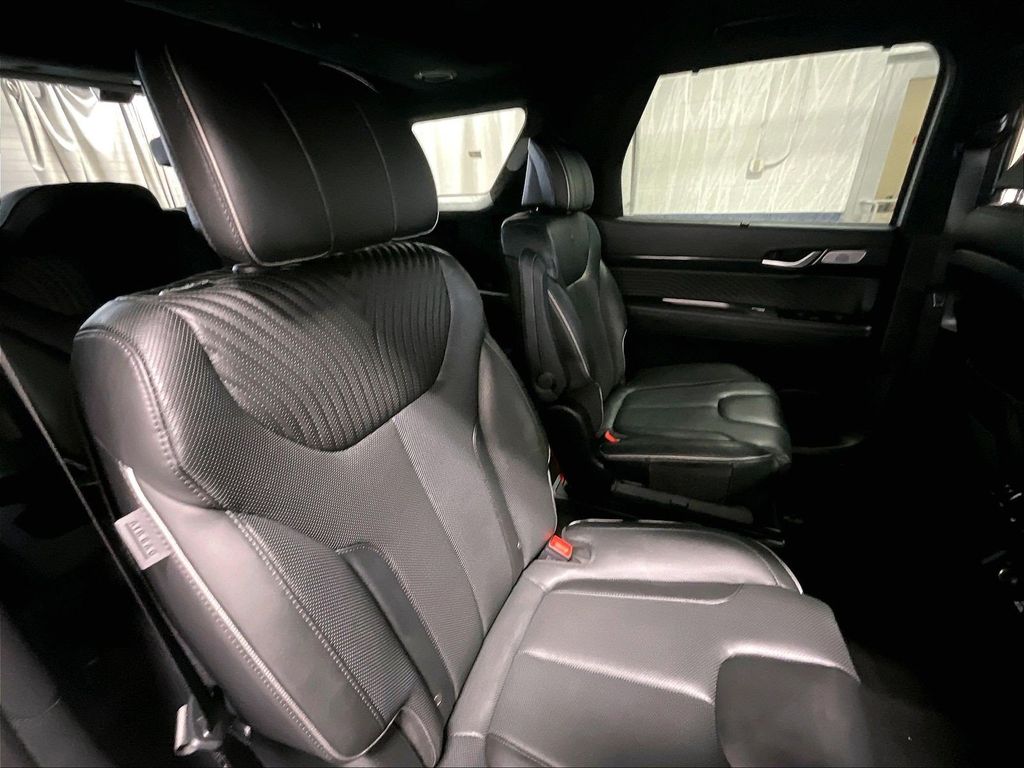 2024 Hyundai Palisade — photo 16