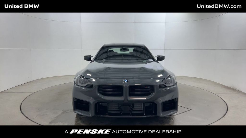 2025 BMW M2  3