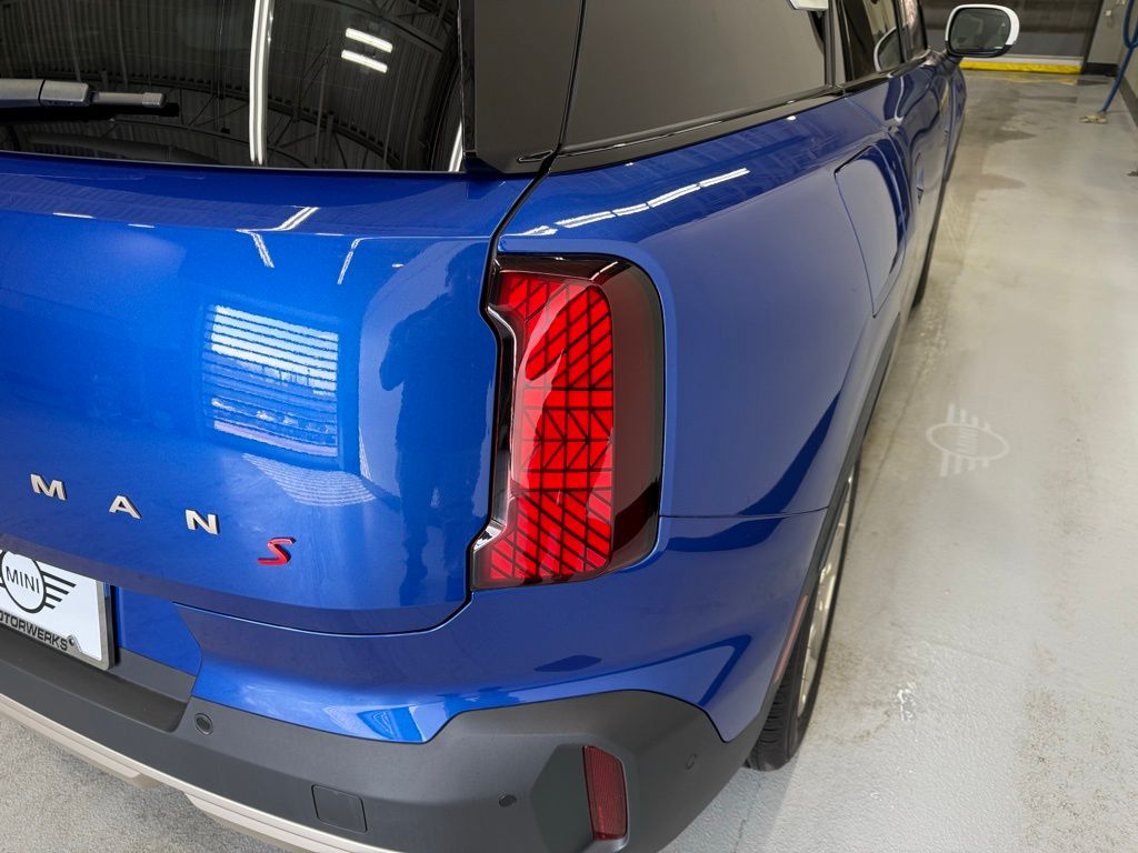 Thumbnail: 2025 MINI Cooper Countryman - 5