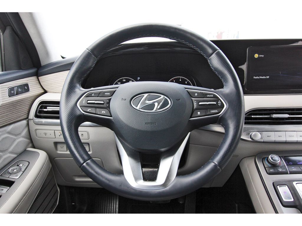 Used 2022 Hyundai Palisade SUV