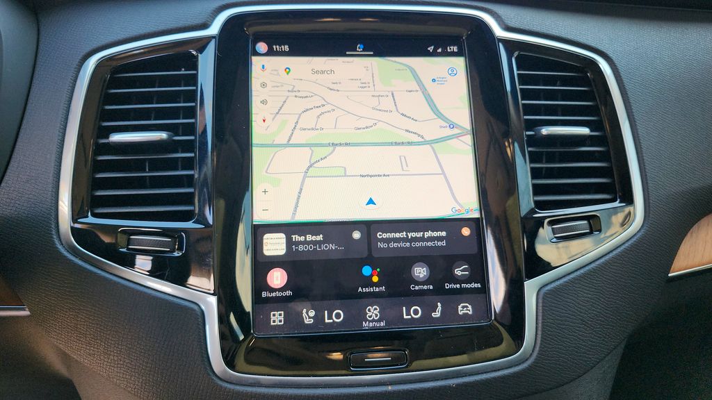 2023 Volvo XC90