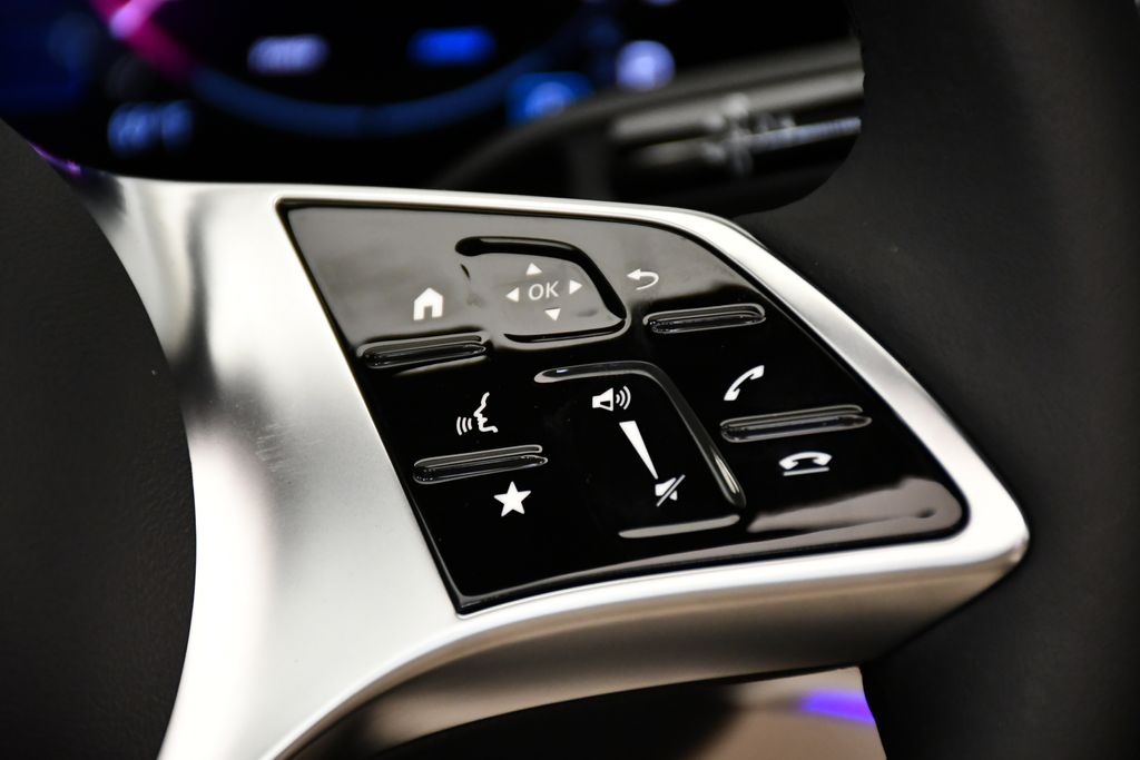 Thumbnail: 2026 Mercedes-Benz CLE - 31