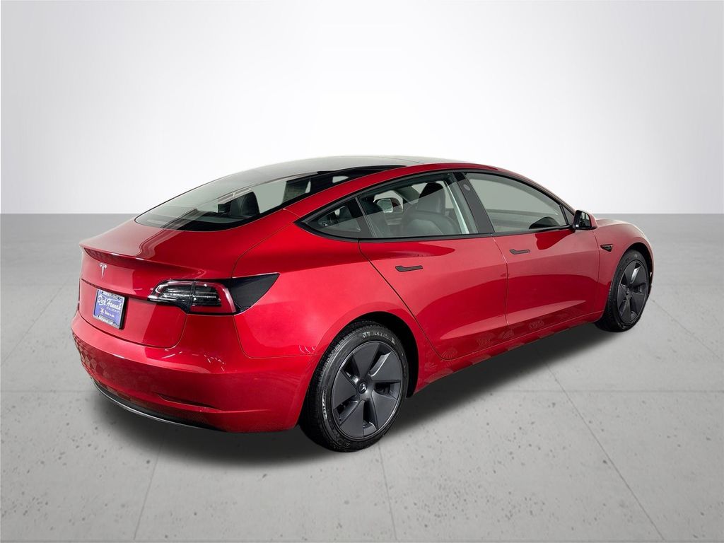 2023 Tesla Model 3 Base