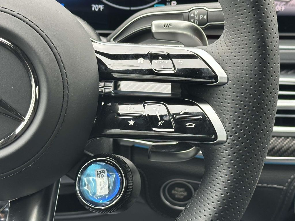 2025 Mercedes-Benz GLE 53 AMG 13