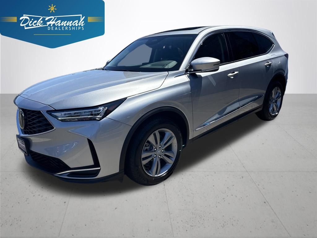 2026 Acura MDX Base