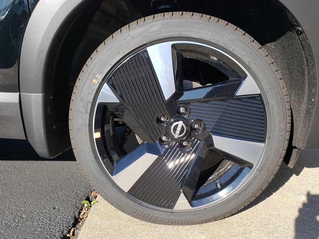 new 2026 Nissan Kicks car, priced at $28,517