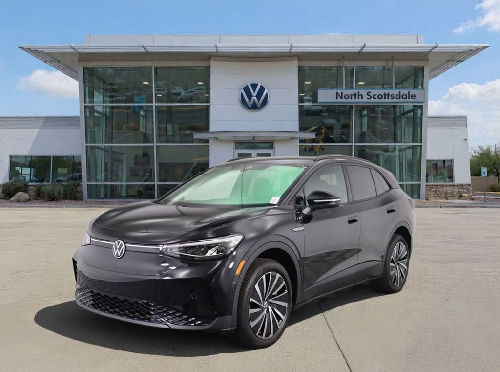 Thumbnail: 2026 Volkswagen ID.4 - 1