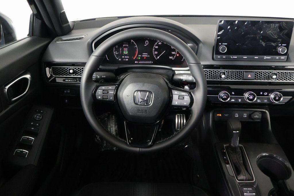 Thumbnail: 2026 Honda Civic - 3