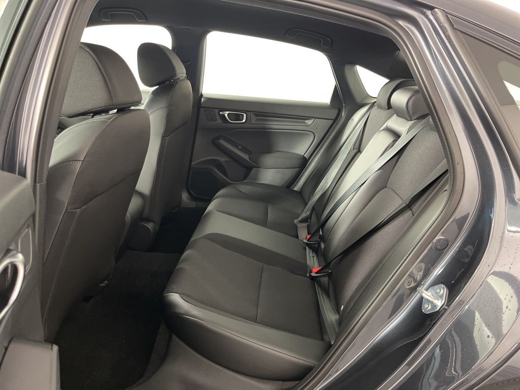 Thumbnail: 2026 Honda Civic - 20