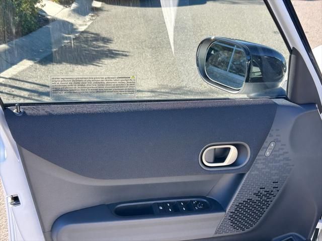 Thumbnail: 2026 MINI Cooper - 11