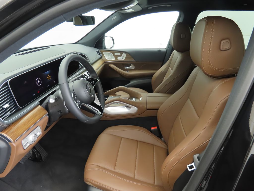 Thumbnail: 2026 Mercedes-Benz GLS - 20