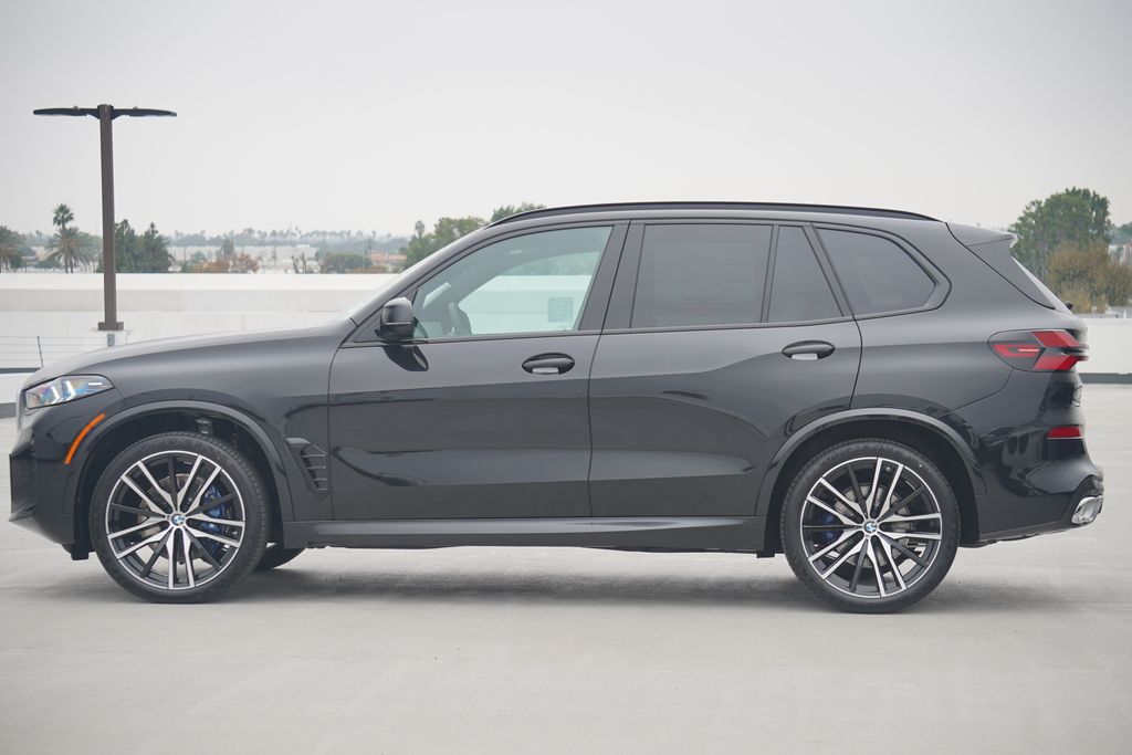Thumbnail: 2026 BMW X5 - 4