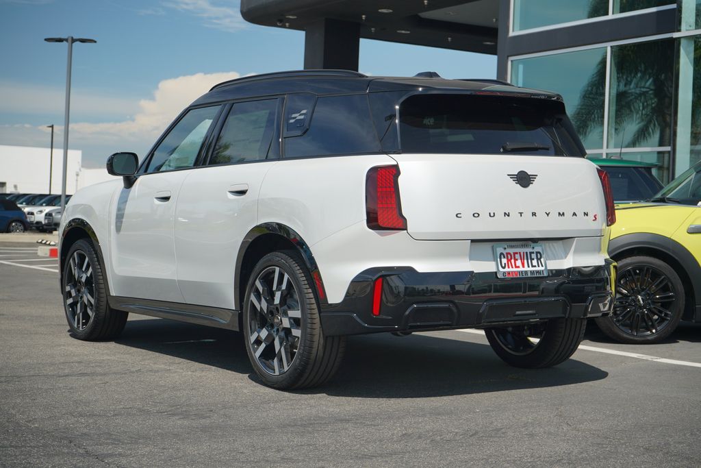 Thumbnail: 2026 MINI Cooper Countryman - 3
