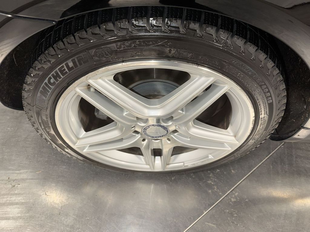 used 2013 Mercedes-Benz E-Class car, priced at $10,983