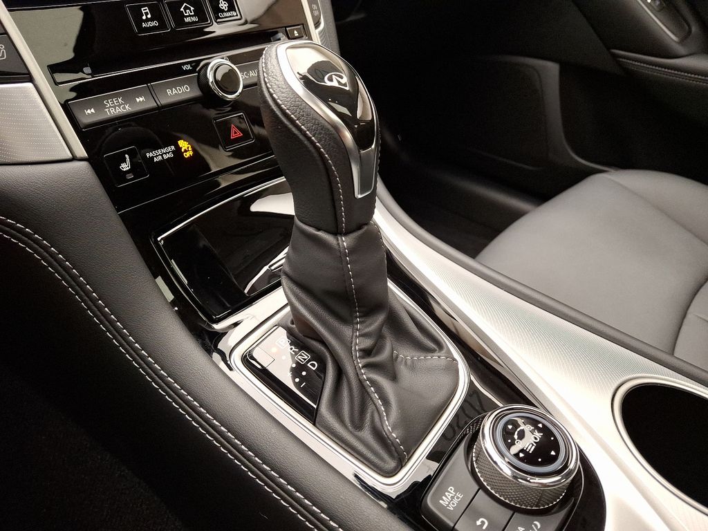 2020 INFINITI Q50 Luxe 15