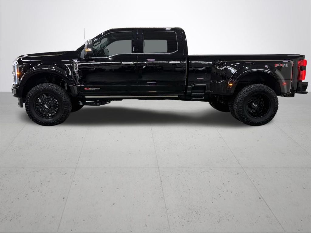 2024 Ford F-450SD Limited