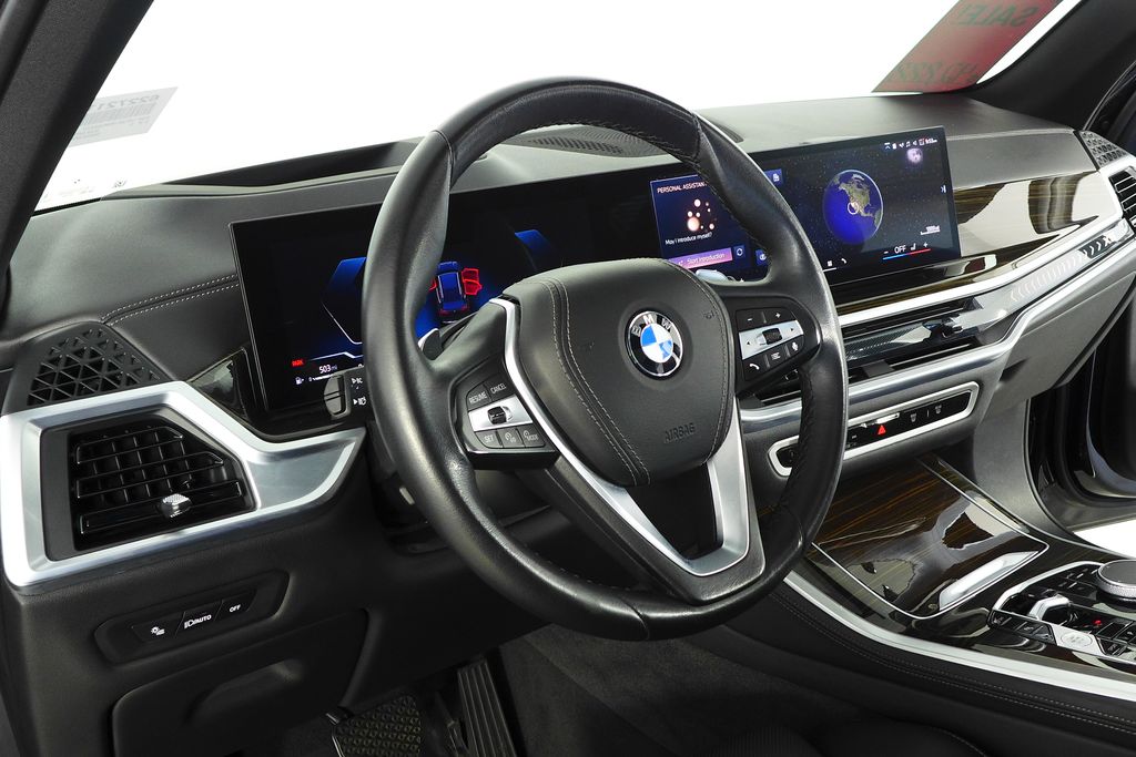 Thumbnail: 2024 BMW X5 - 31