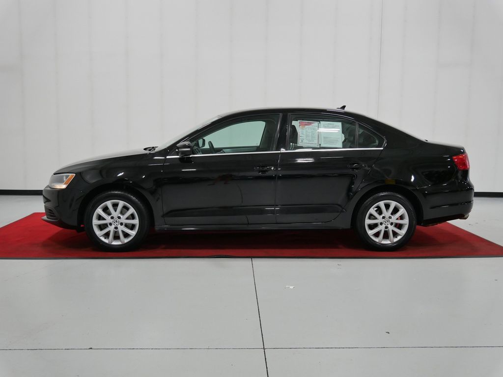 Used 2013 Volkswagen Jetta Sedan