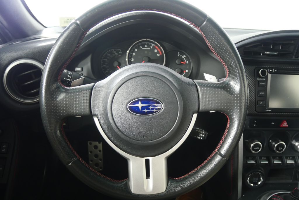 Thumbnail: 2016 Subaru BRZ - 19