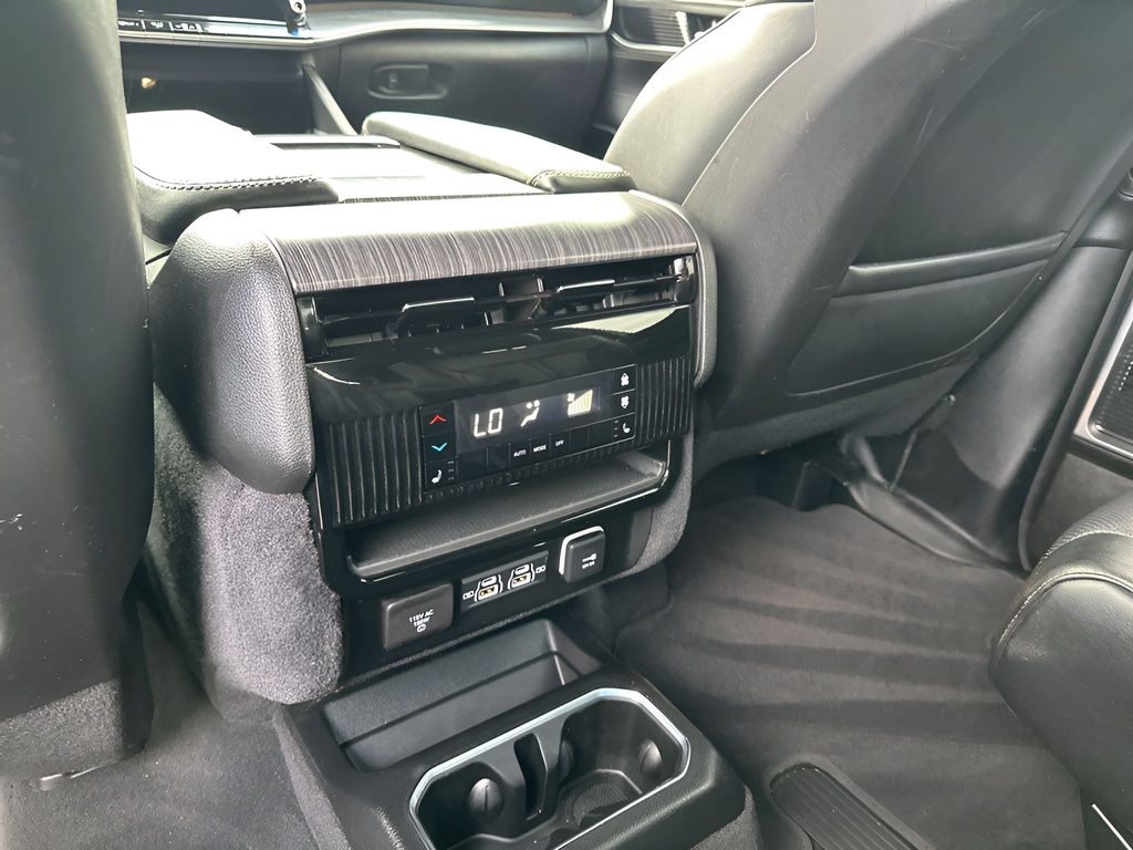 Used Car 2024 Jeep Wagoneer  Series Ii For Sale Under $50,000 In Austin, Texas