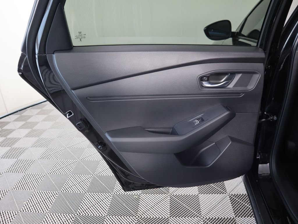 Thumbnail: 2025 Honda Accord - 27