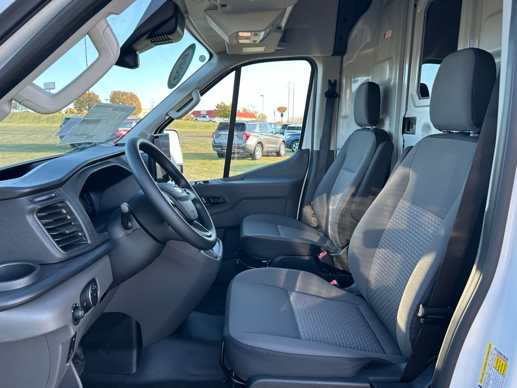 new 2026 Ford Transit-350 car, priced at $68,790