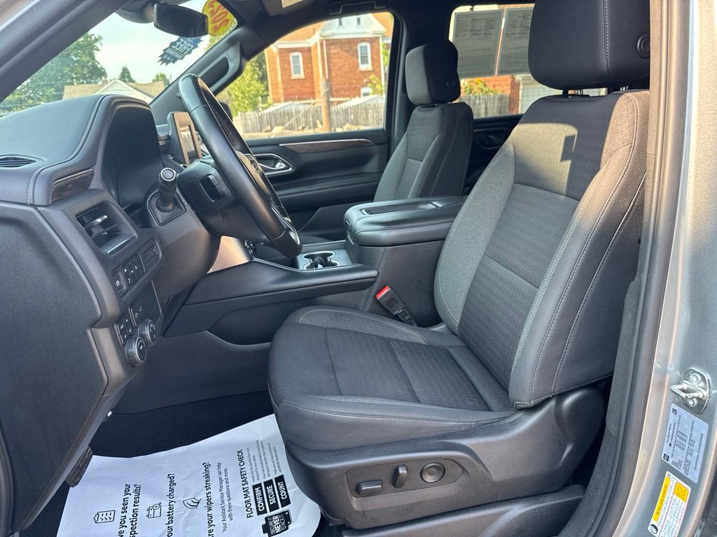 Used 2023 Chevrolet Tahoe SUV