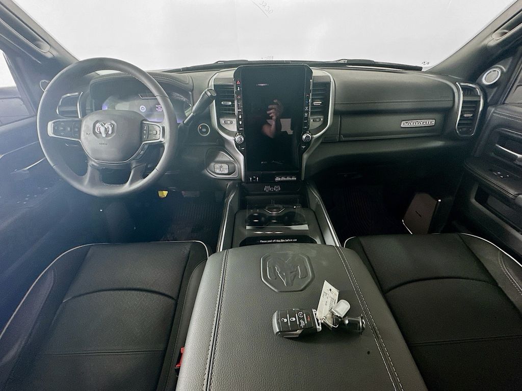 New 2025 Black Ram Laramie 14in image 9