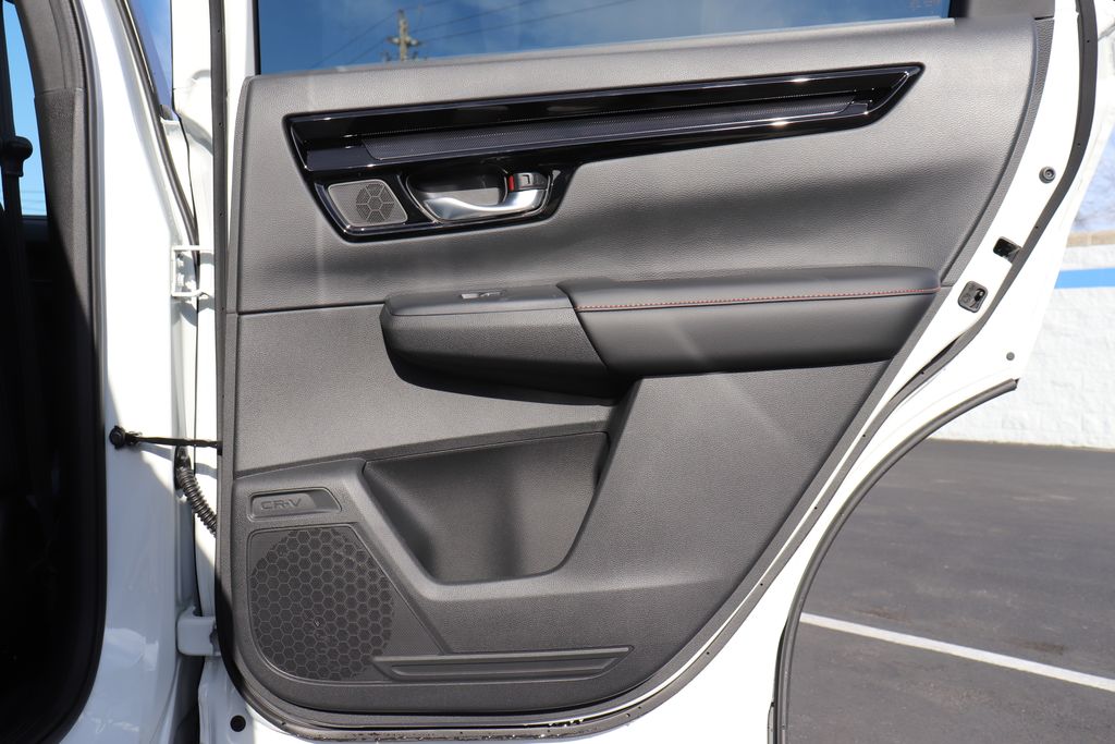 2025 Honda CR-V Sport Touring 15